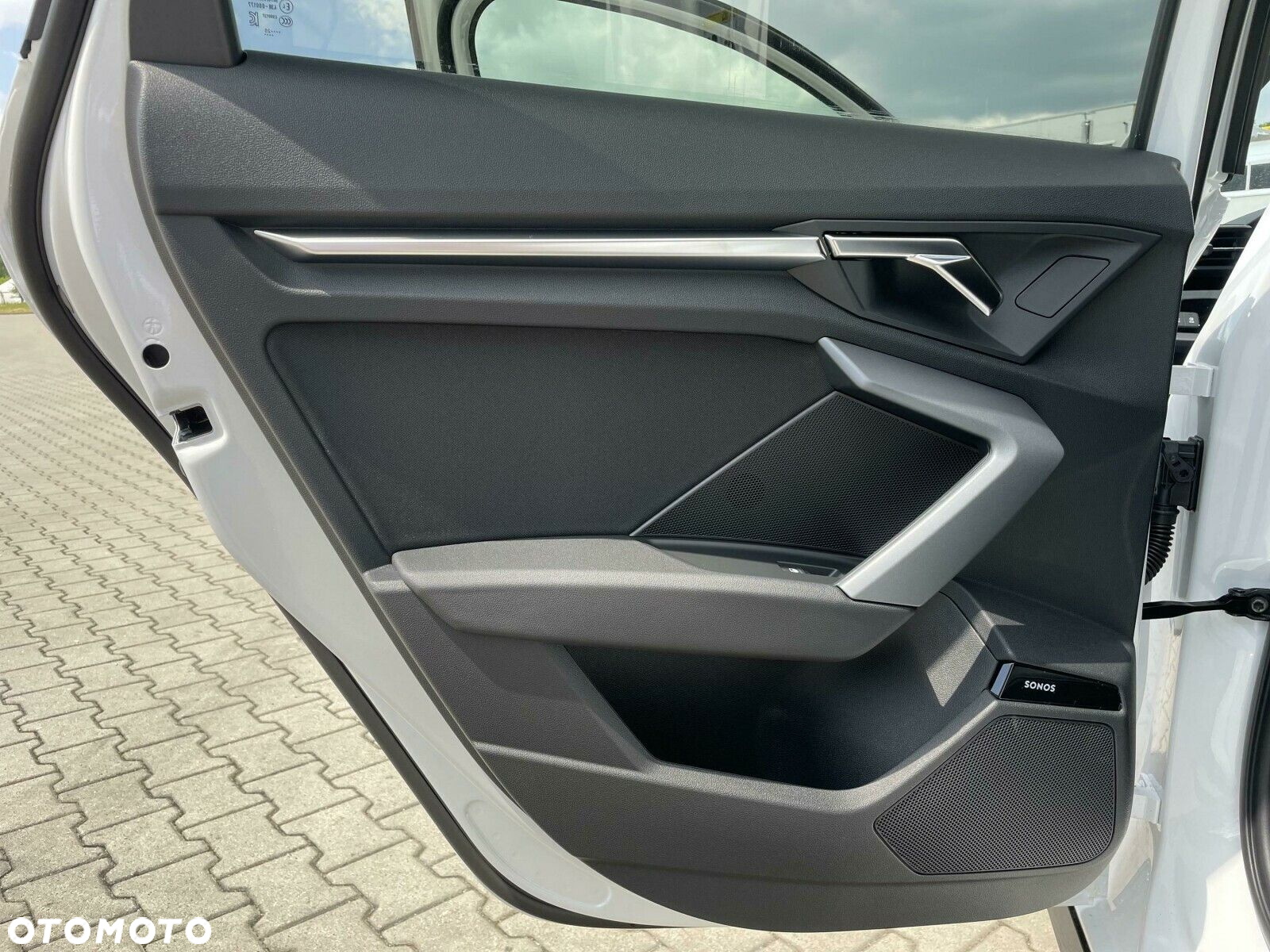 Audi A3 - 11