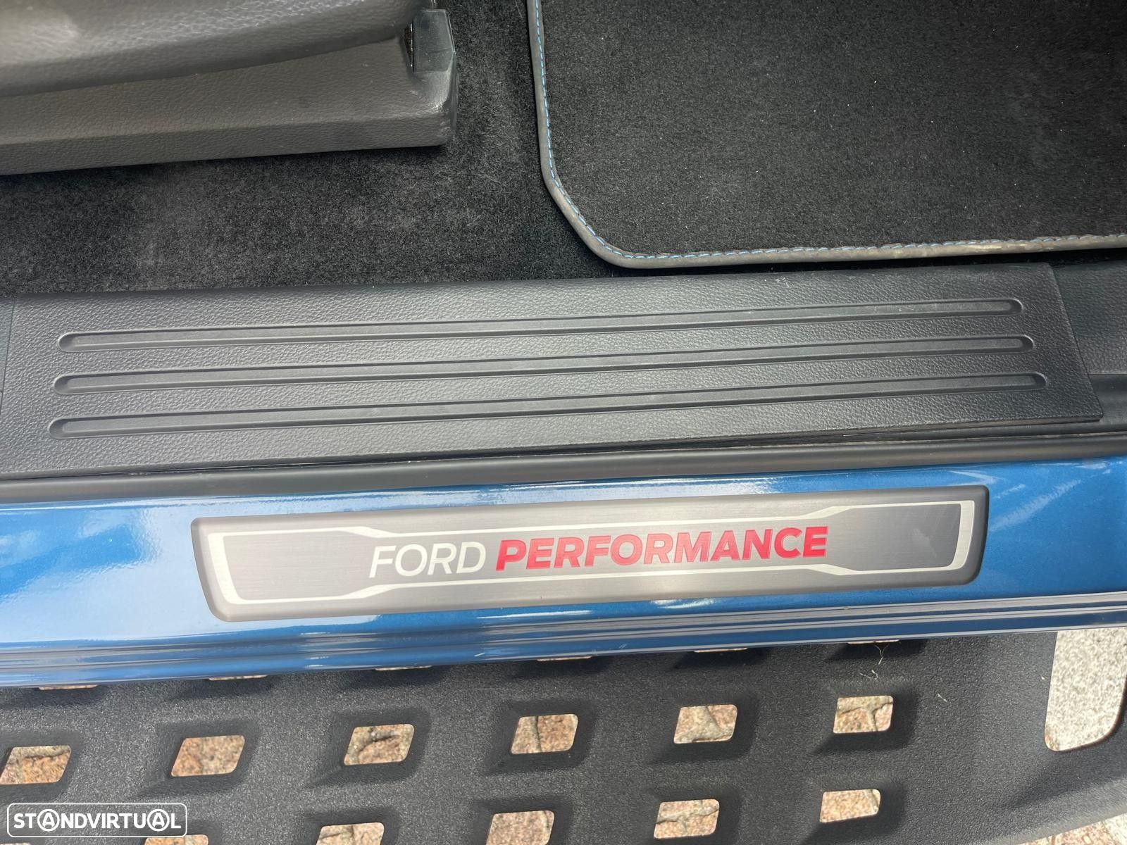 Ford Ranger 2.0 TDCi CD Raptor 4WD - 34