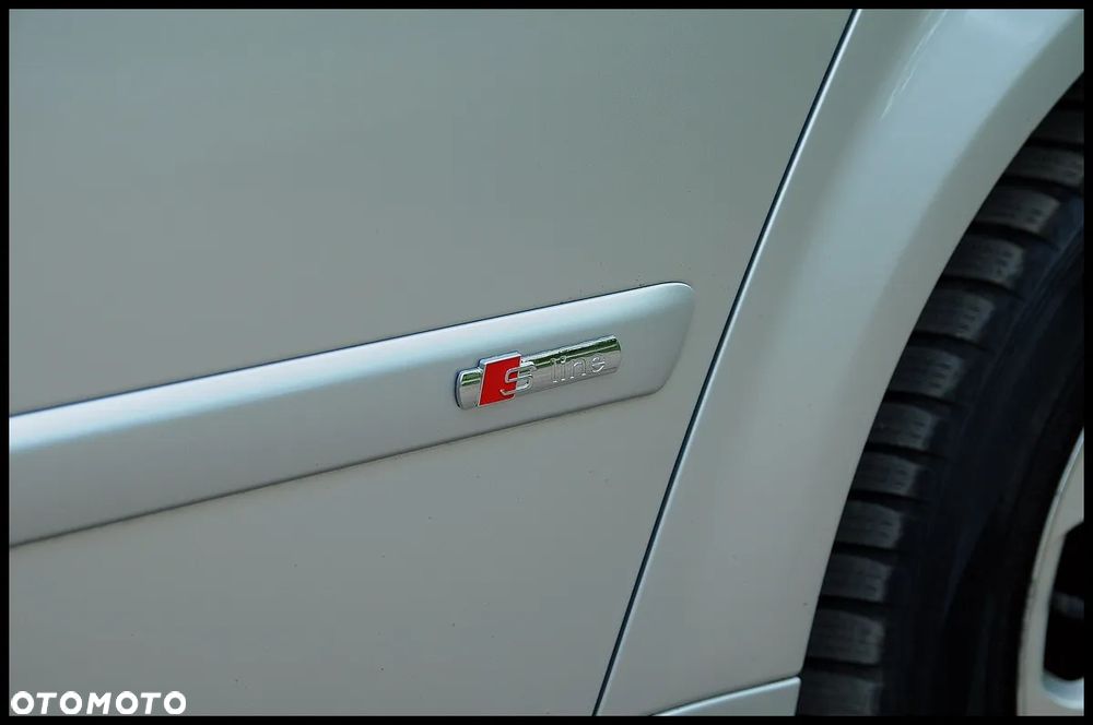 Audi A4 Avant - 26