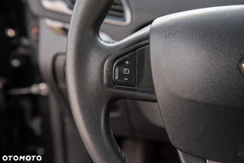 Renault Scenic - 17