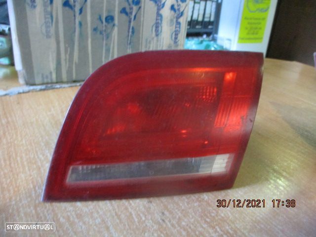 Farol Tras 8P4945094D AUDI A3 8P SPORTBACK 2010 MALA Drt AL - 5