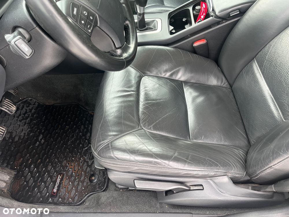 Volvo V70 2.0 - 7