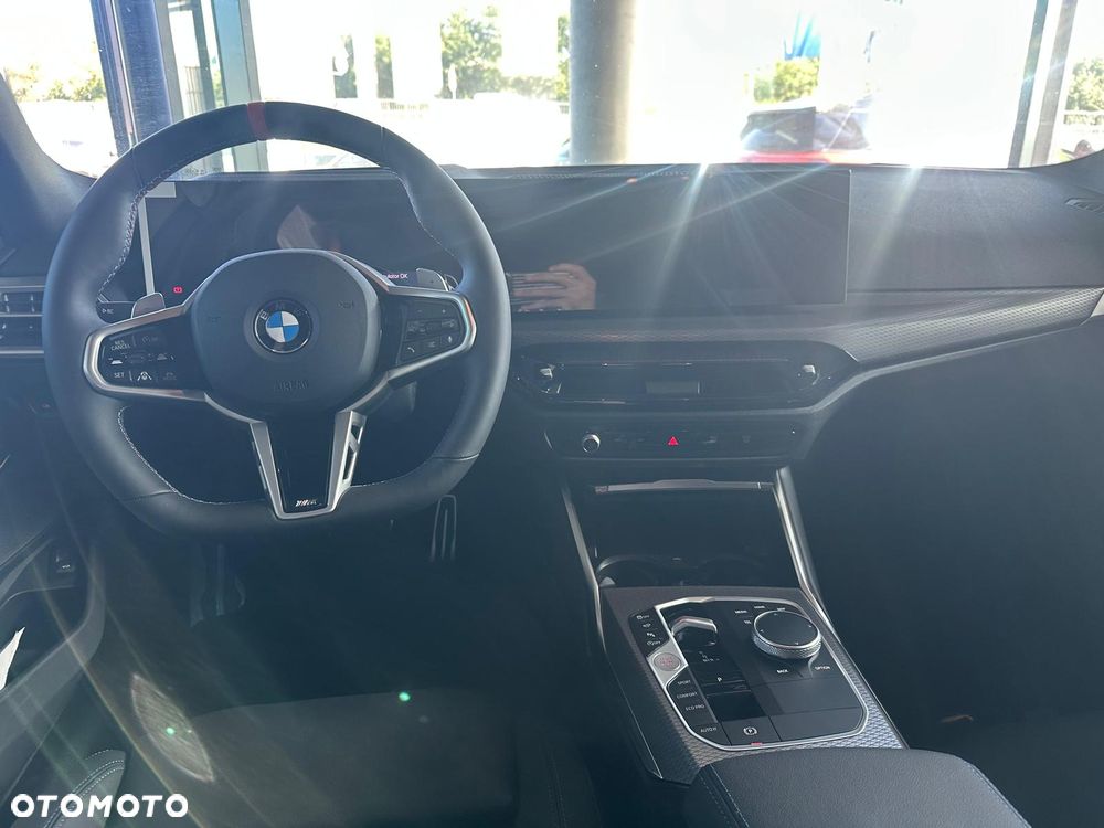BMW Seria 3 - 19