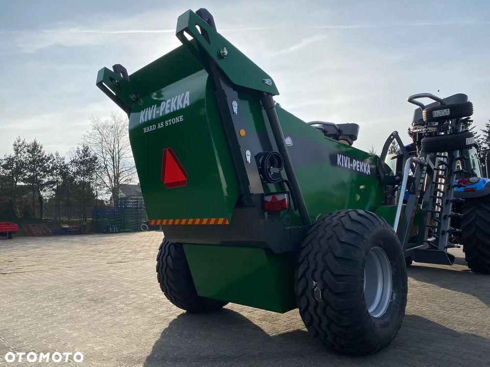Inny KIVI-PEKKA 5 - 2