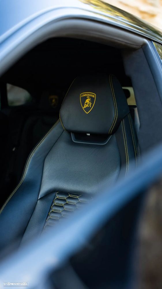 Lamborghini Urus 4.0 V8 - 16