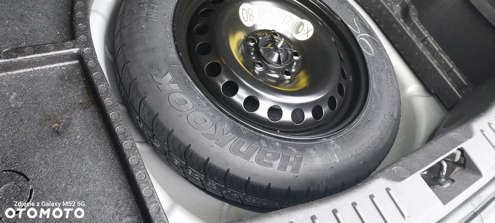 Ford Focus 1.6 TDCi DPF SYNC Edition - 20