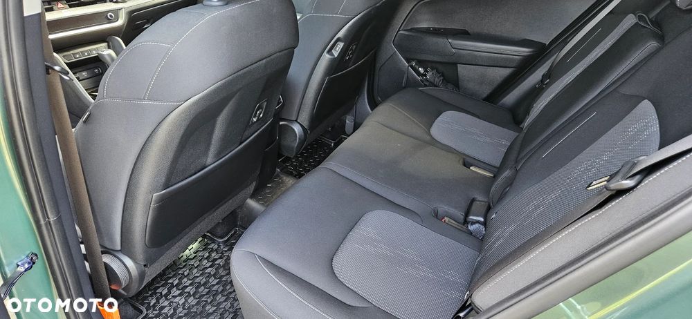 Kia Sportage 1.6 T-GDI L 2WD - 11