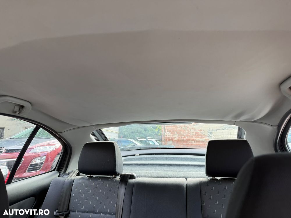 Skoda Octavia 1.9 TDI - 7