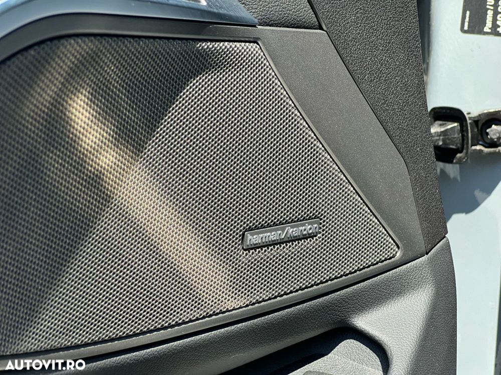 BMW Seria 3 320i xDrive AT - 11