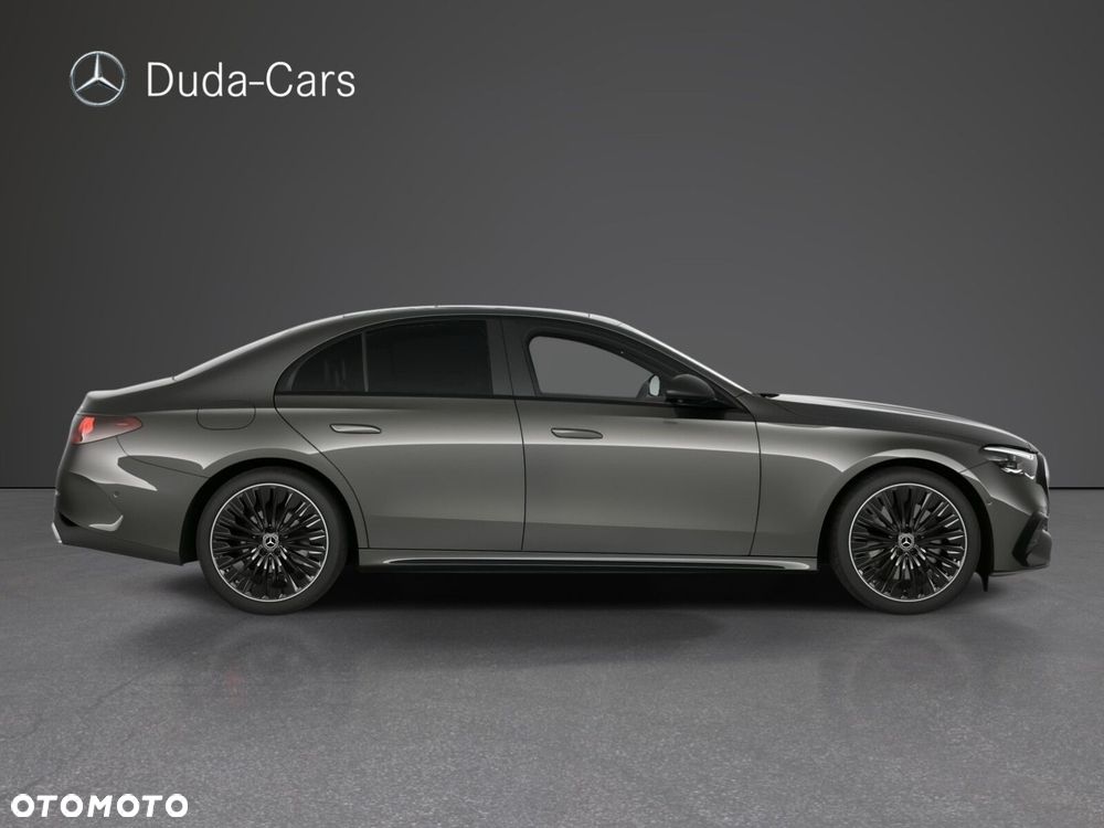 Mercedes-Benz Klasa E 220 d mHEV 4-Matic AMG 9G-Tronic - 6