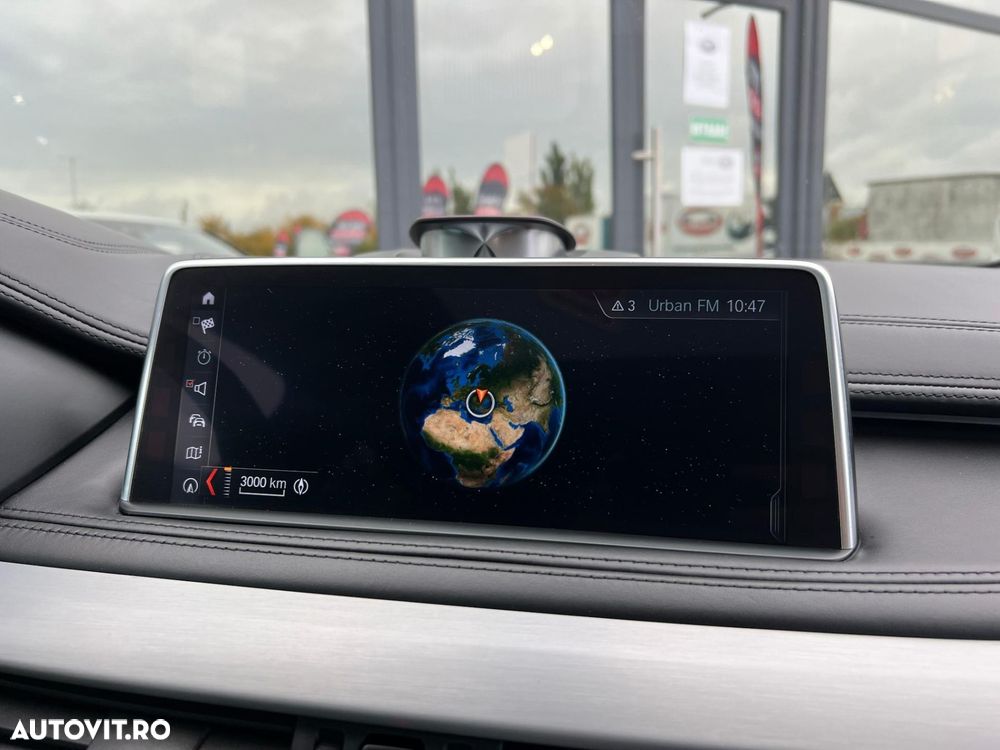 BMW X6 - 11