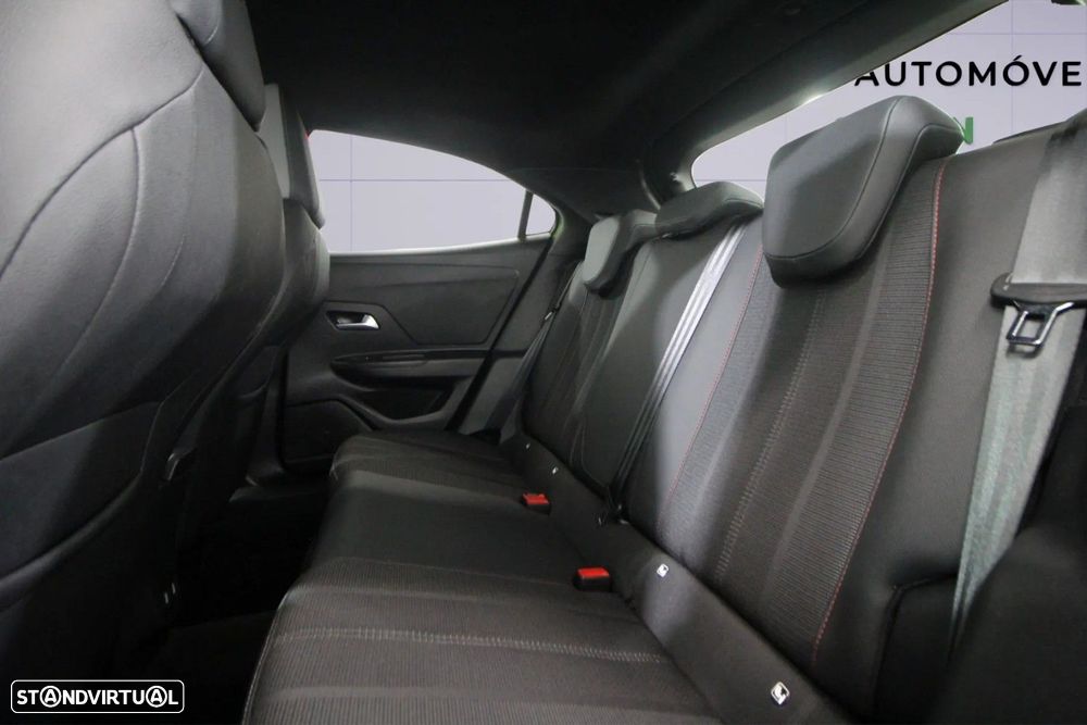 Opel Mokka-e Elegance - 11