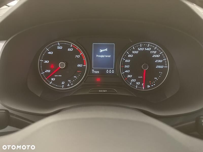 Seat Ateca 1.5 TSI Style S&S DSG - 15
