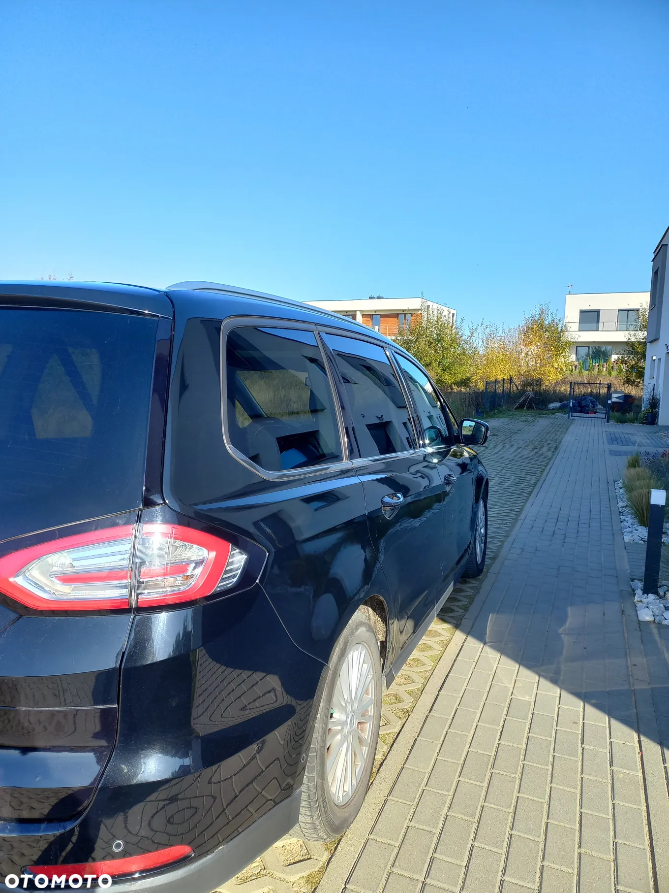 Ford Galaxy 2.0 TDCi Bi-Turbo Titanium PowerShift - 7