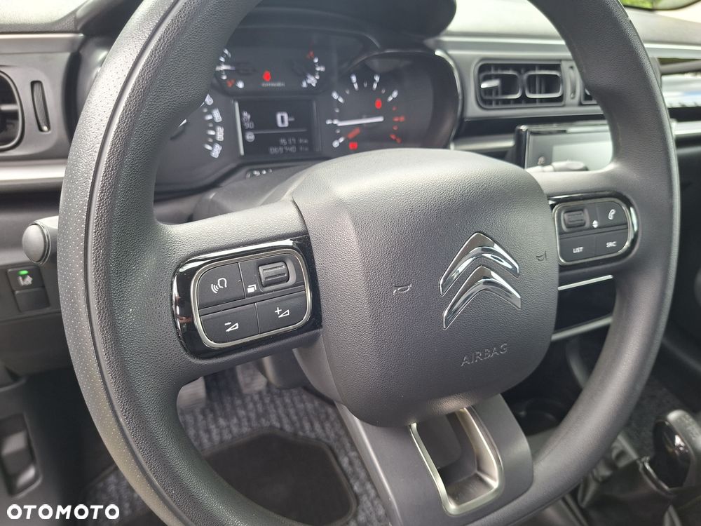 Citroën C3 Pure Tech 82 ELLE - 12
