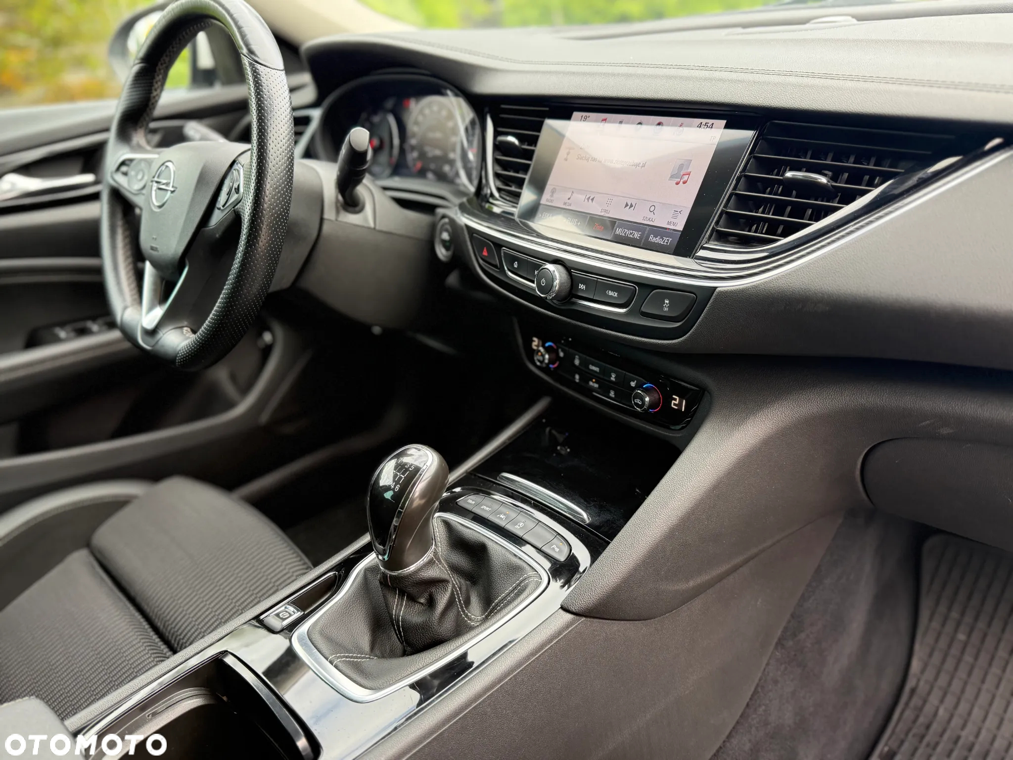 Opel Insignia Country Tourer 2.0 Diesel Exclusive - 23