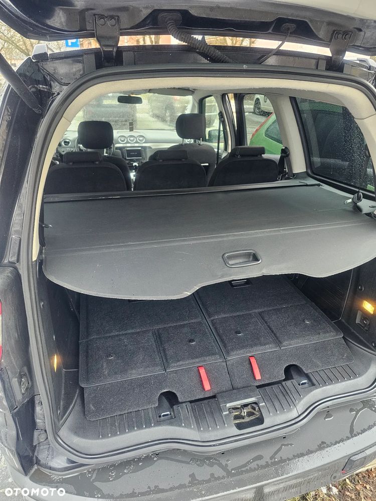 Ford Galaxy 2.0 TDCi Trend MPS6 - 13
