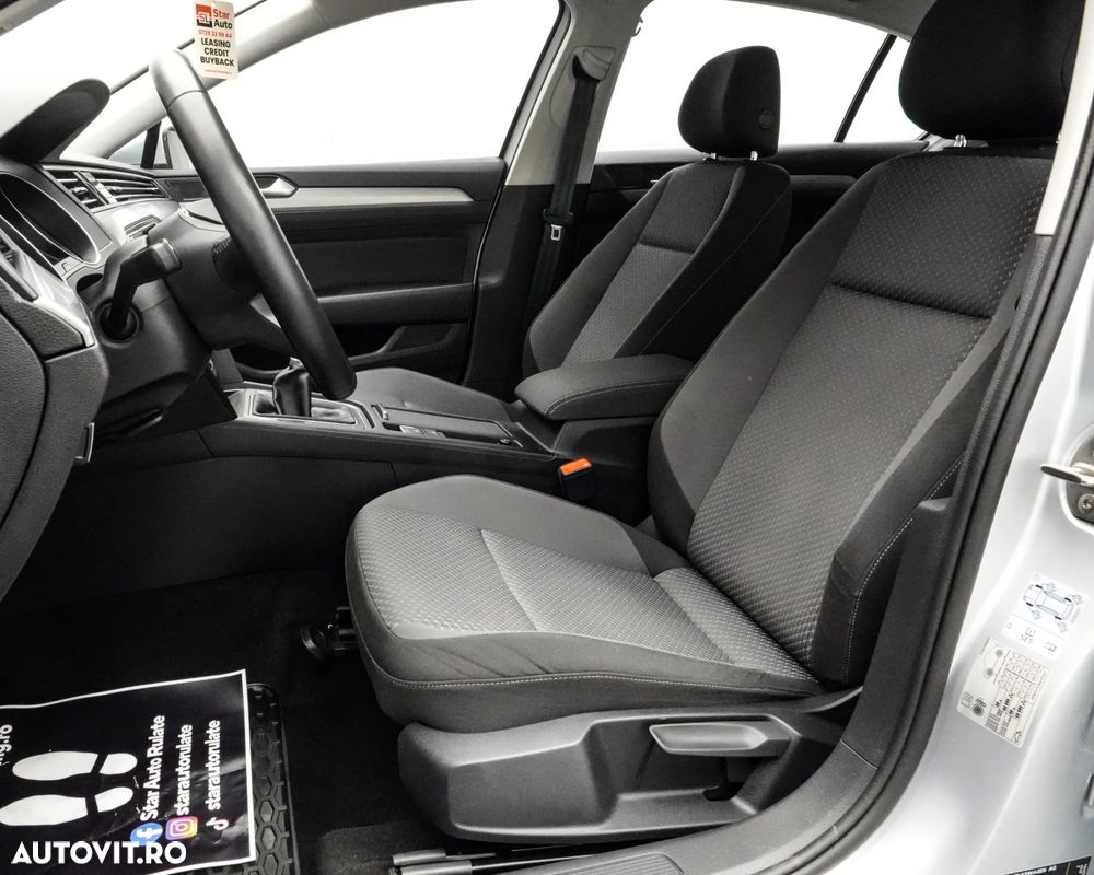 Volkswagen Passat 1.5 TSI OPF Comfortline - 14