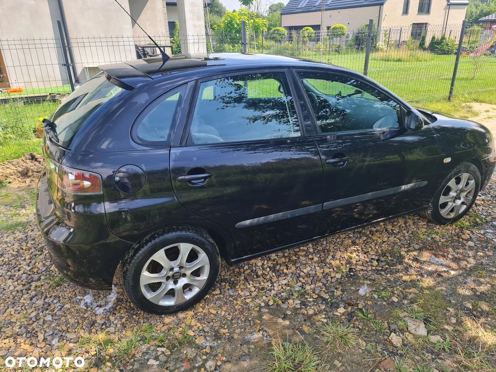 Seat Ibiza 1.4 16V Fresc - 3