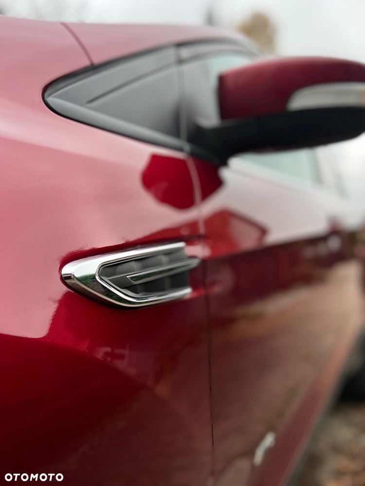 Ford Kuga 2.0 TDCi 4x4 Vignale - 16