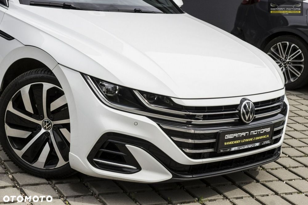 Volkswagen Arteon Shooting Brake - 7
