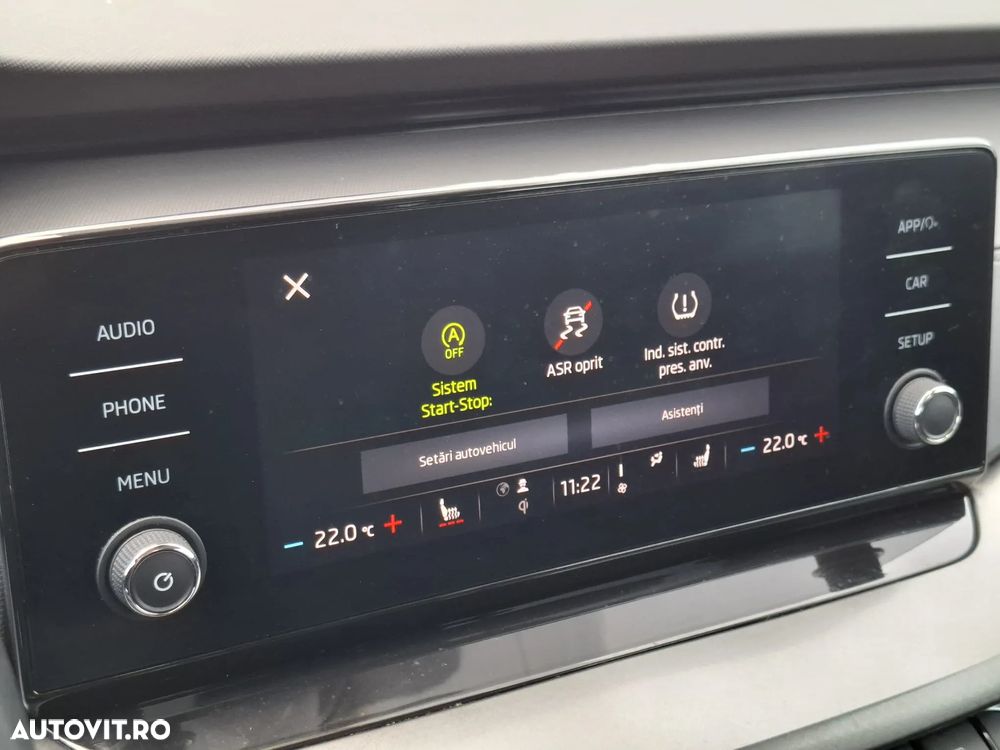 Skoda Octavia 1.0 TSI DSG Mild Hybrid Ambition - 7