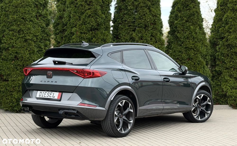 Cupra Formentor 2.0 TDI - 7