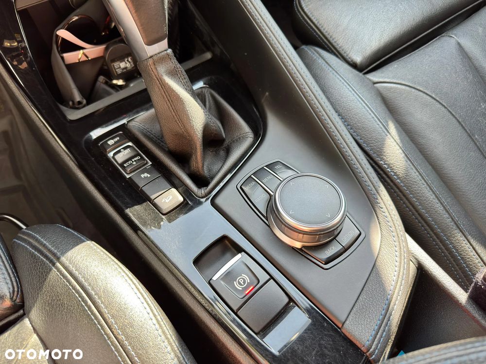 BMW X1 xDrive25d M Sport - 13