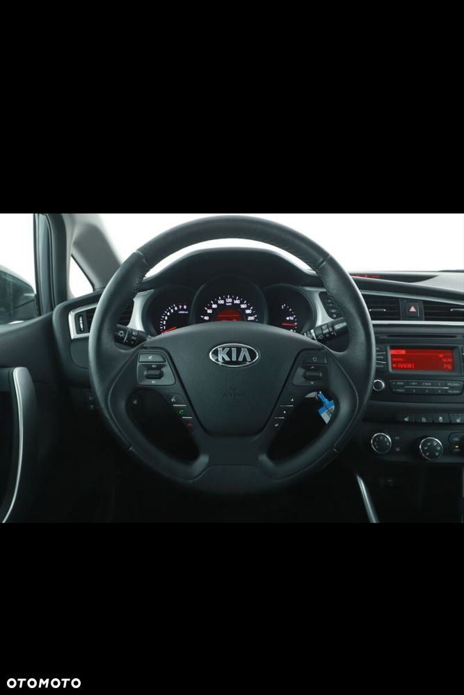 Kia Ceed 1.4 Edition 7 - 4