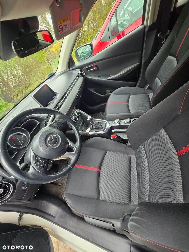 Mazda 2 1.5 Skypassion i-ELoop - 8