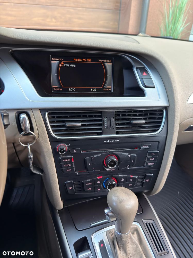 Audi A4 Limousine 2.0 TDI Multitronic - 5
