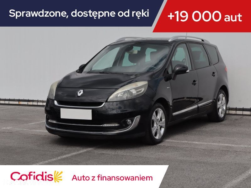Renault Grand Scenic - 2