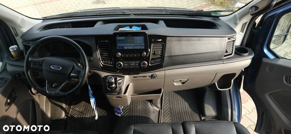 Ford Transit - 15