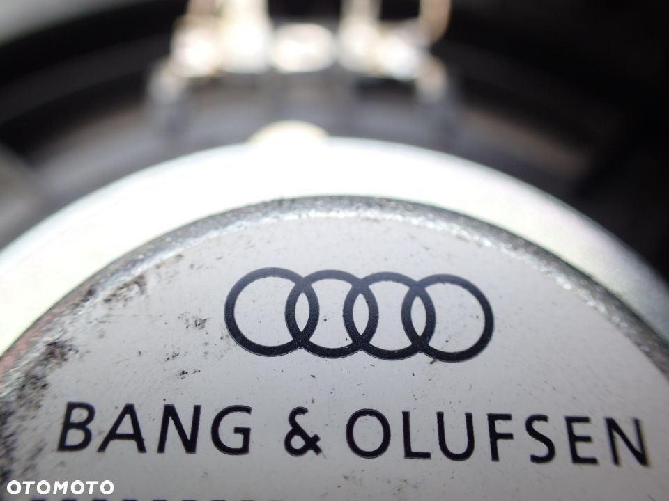 GŁOŚNIK BASOWY BANG OLUFSEN AUDI A4 B8 8T0035412D - 6