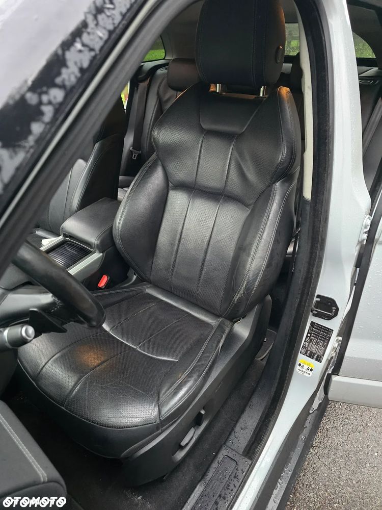 Land Rover Range Rover Evoque 2.0TD4 Autobiography - 21