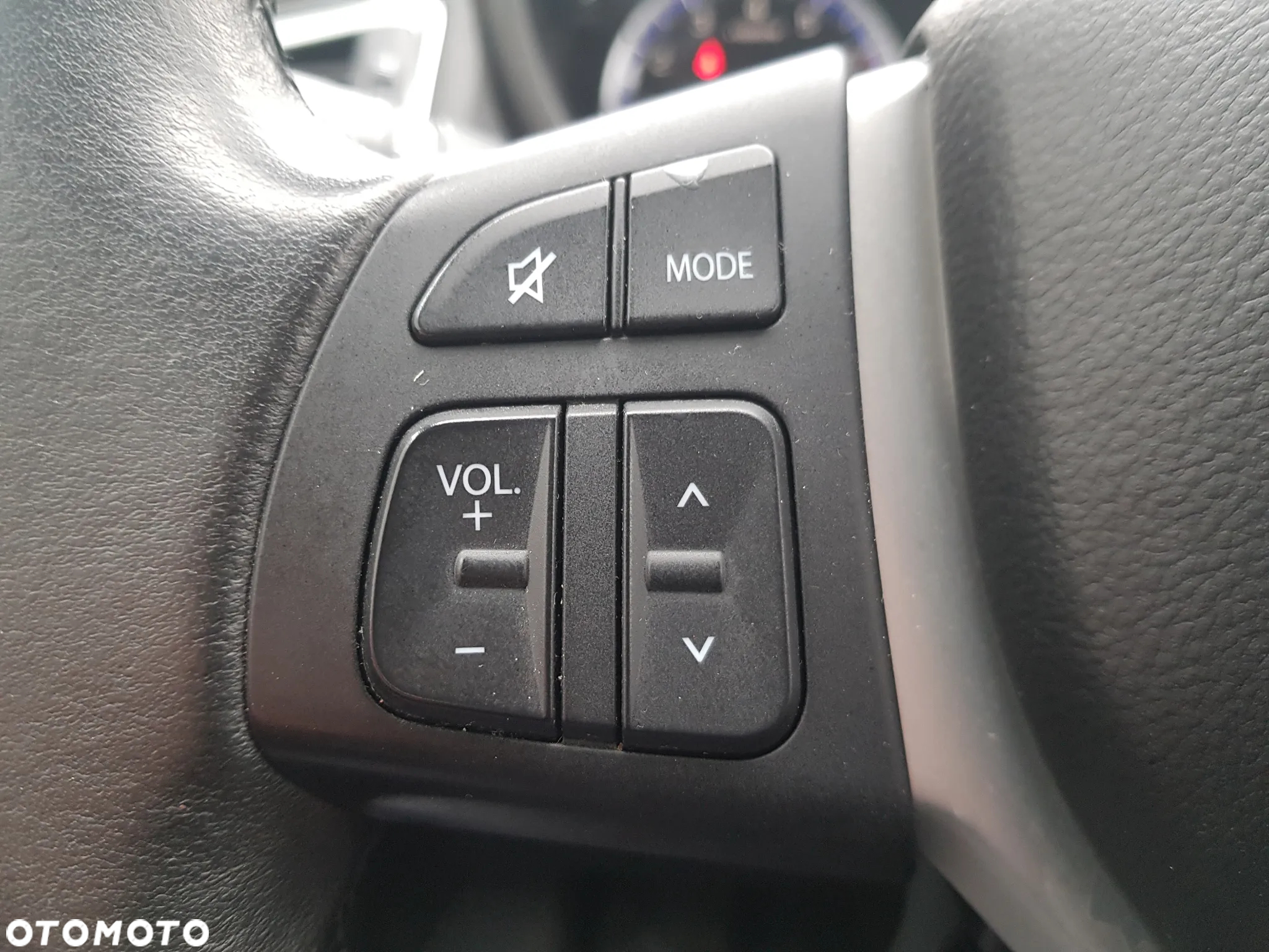 Suzuki SX4 S-Cross 1.4 T Premium - 18