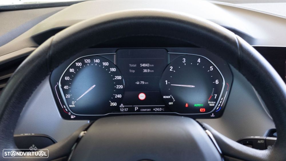 BMW 118 i Corporate Edition Auto - 7