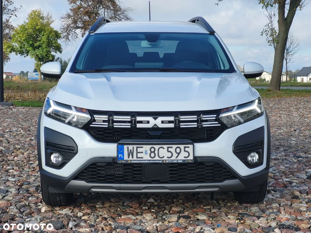 Dacia Jogger 1.0 TCe Expression 7os - 3