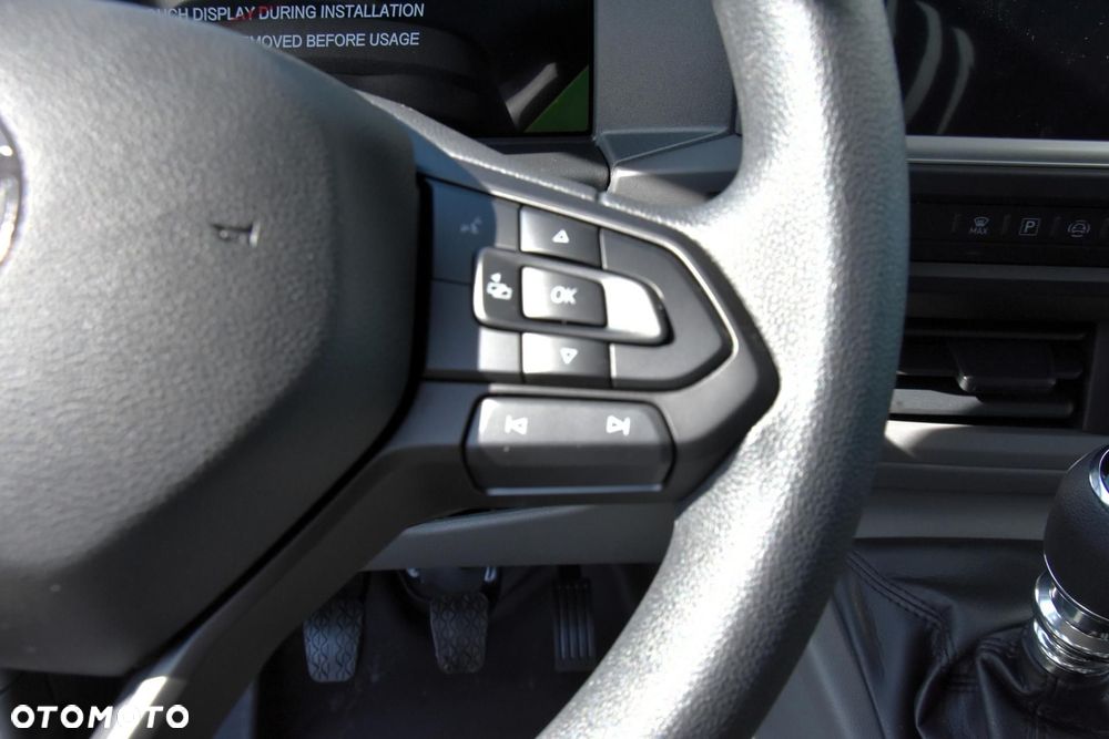 Volkswagen Transporter - 19