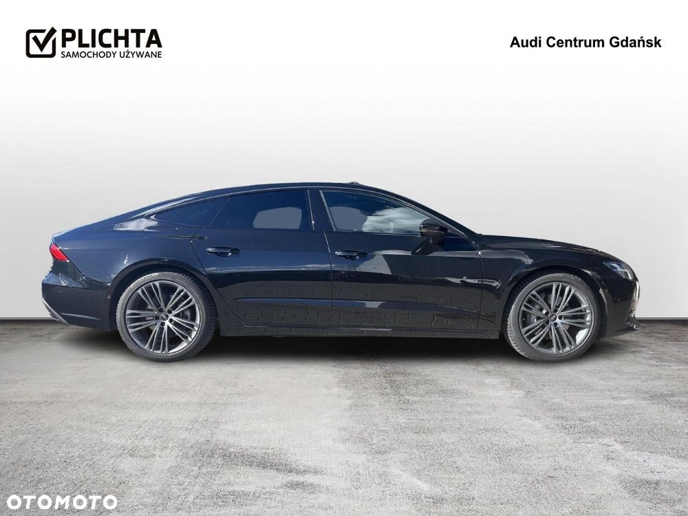 Audi A7 Sportback - 7