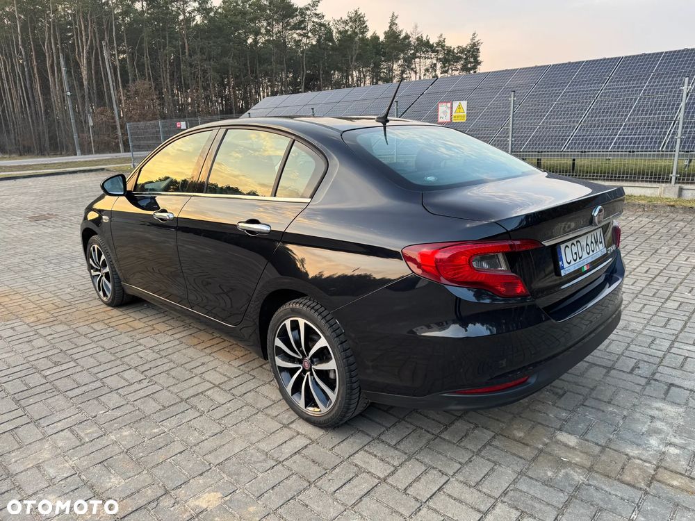 Fiat Tipo - 3
