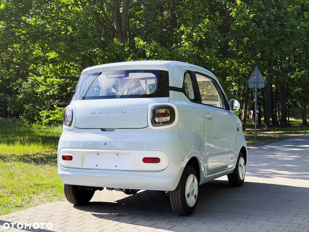 Bentu BTE05 - 4