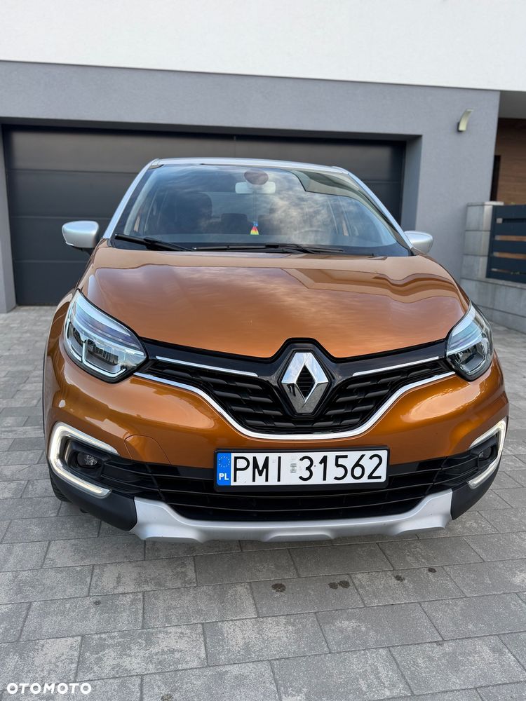 Renault Captur - 5