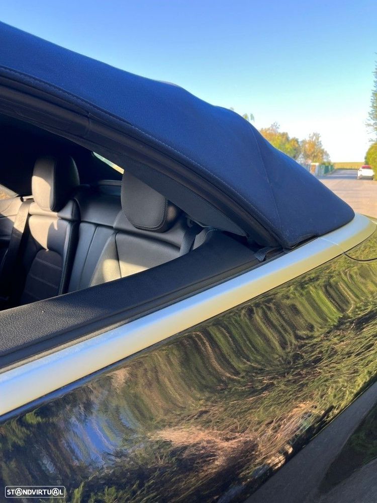 Mercedes-Benz C 220 d AMG Line Aut. - 12