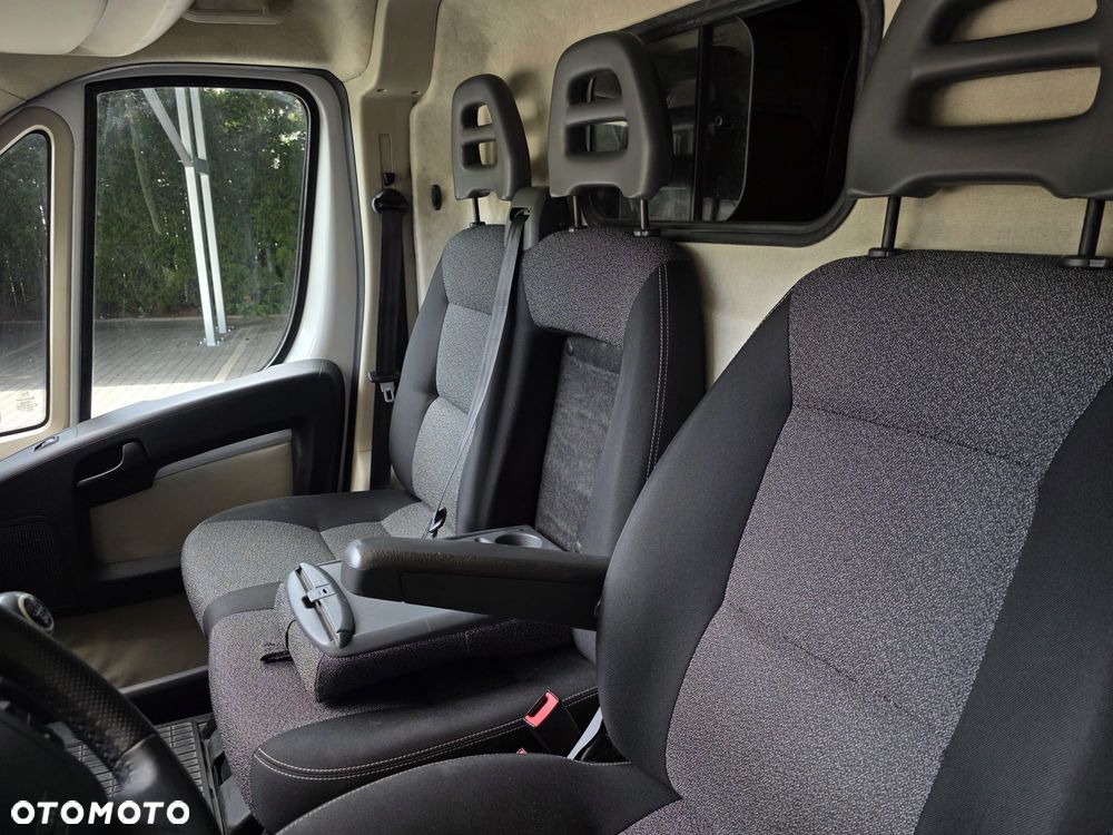 Fiat DUCATO L3H2 - 25