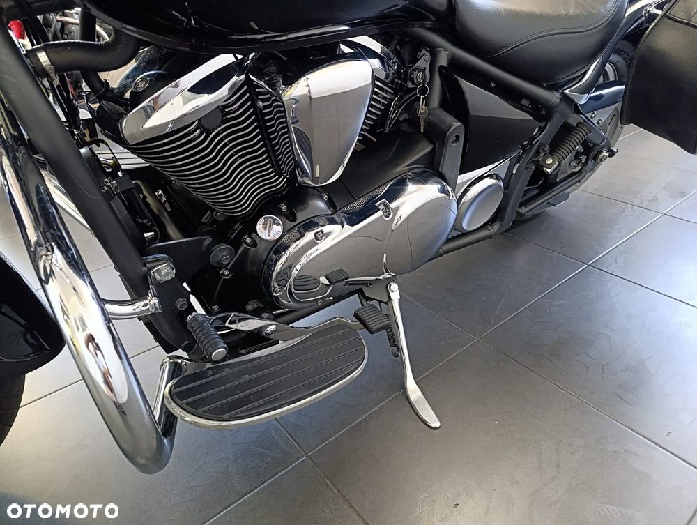 Kawasaki Vulcan - 9