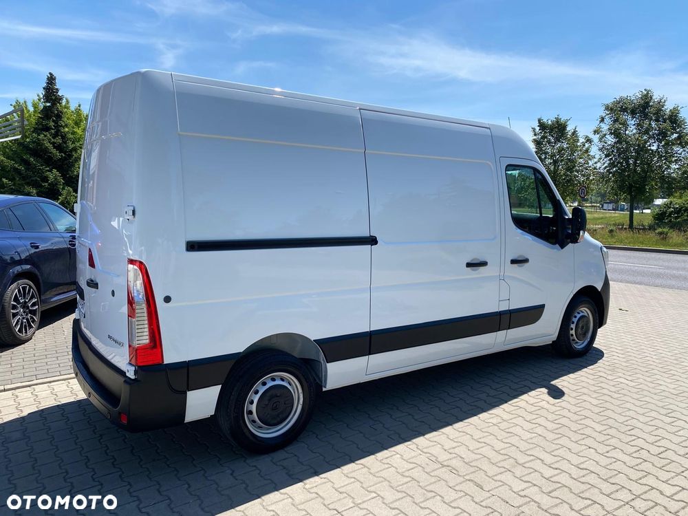 Renault MASTER 2,3 DCI 135KM L2H2 CHŁODNIA 0 STOPNI ( LEKI ) - 8