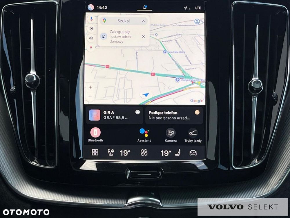 Volvo XC 60 - 21