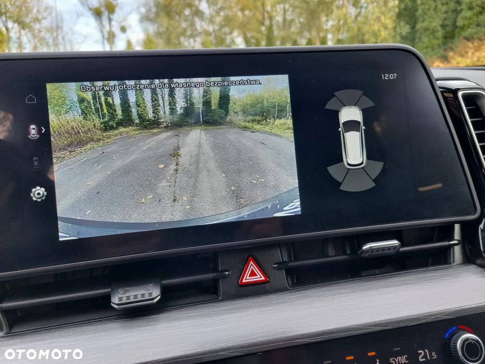 Kia Sportage 1.6 T-GDI MHEV L 2WD DCT - 25