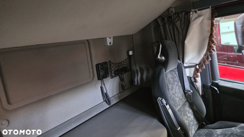 Scania R 450 - 11